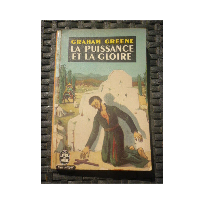 LA PUISSANCE ET LA GLOIRE