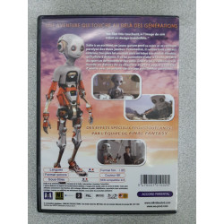 DVD Film - Hinokio
