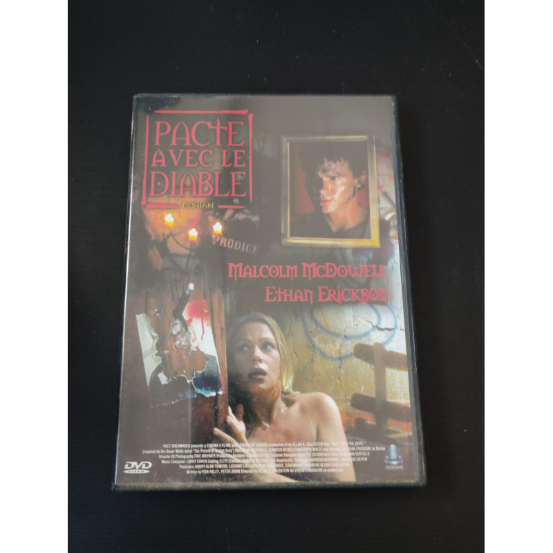 Pacte avec le Diable