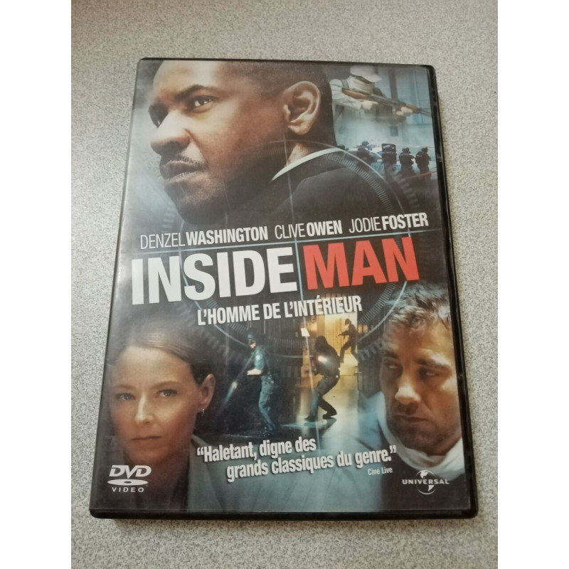 Inside Man