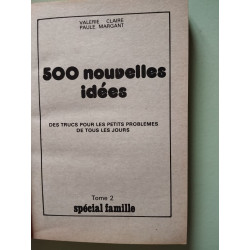 500 nouvelle idéestome 2