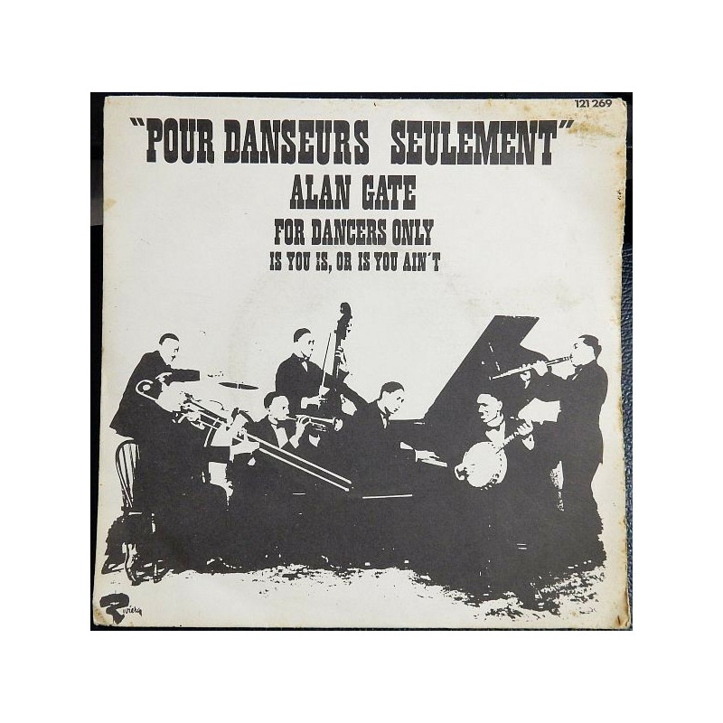 Pour Danseurs Seulement