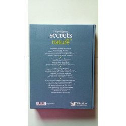 Les prodigieux secrets de la nature