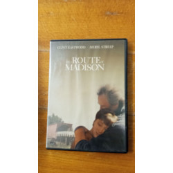 sur la Route de Madison