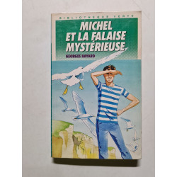 Michel et la falaise mystérieuse