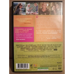 Mange prie aime Julia Roberts DVD