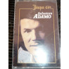 Salvatore Adamo Disque d'Or Cassette EMI 798842-4