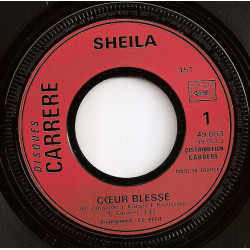 Mélancolie / Cœur Blessé