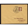 Allemagne n 706 Yv. cachet WW2 WIEN Timbre Allemand Hitler Mi n 782