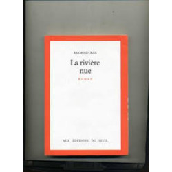 La riviere nue / roman