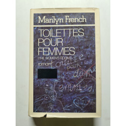 Toilettes pour femmes (The Women's Room)