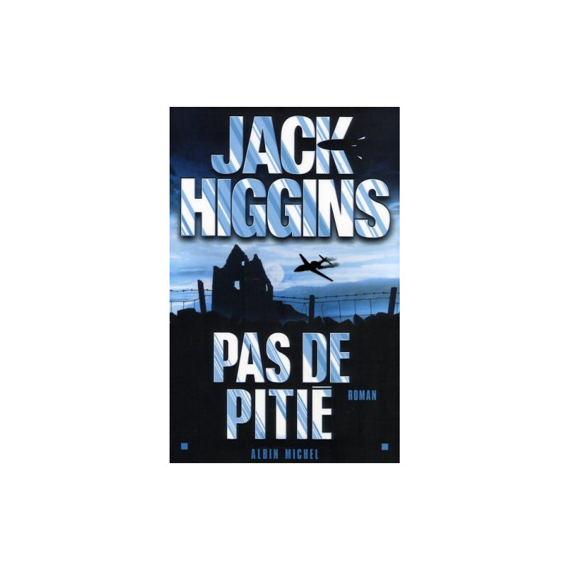 Pas de pitié