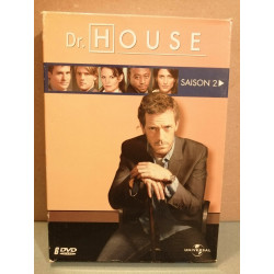 Dr. House Saison 2 6 DVD