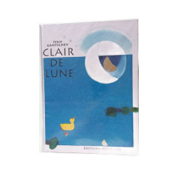 Clair de Lune