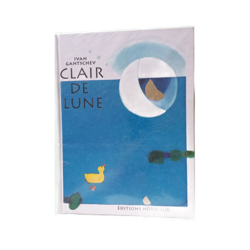 Clair de Lune