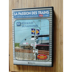 La Passion des Trains tome 12