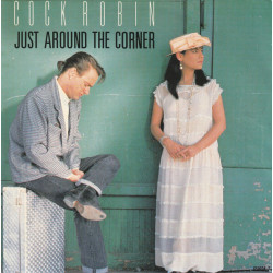 Just Around The Corner