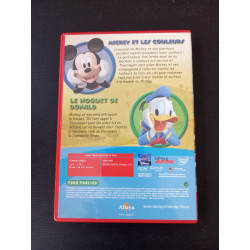 La maison de Mickey : Mickey et les couleurs