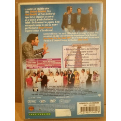 La Vérité si je mens ! 2 Richard Anconina José Garcia DVD