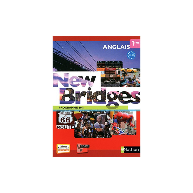 New Bridges 1re