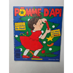 Pomme D'Api