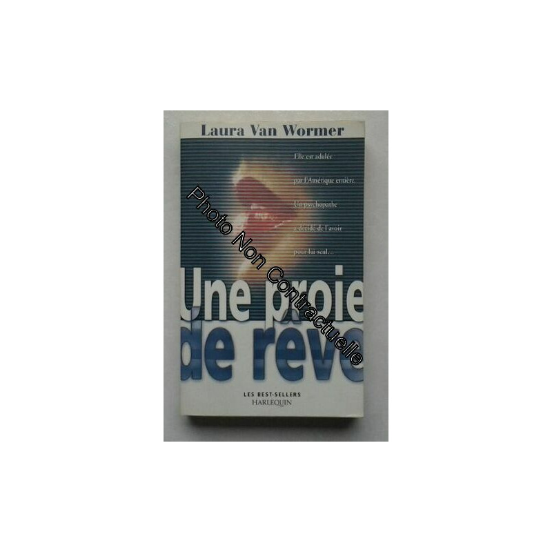 Une proie de rêve