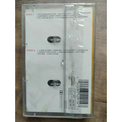 Was Not Was What Up Dog Cassette Audio-K7 NEUF SOUS BLISTER