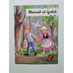 Hansel et Gretel
