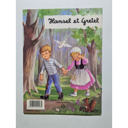 Hansel et Gretel