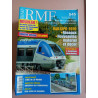 Revue RMF (Rail Miniature Flash) N° 545