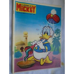 Le Journal de Mickey hebdomadaire N 1094