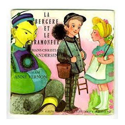 La Bergère Et Le Ramoneur