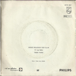 Chantez Enfants Du Monde / Tu N'as Pas Le Droit