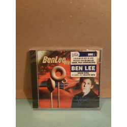 Ben Lee Breathing Tornados CD NEUF SOUS BLISTER