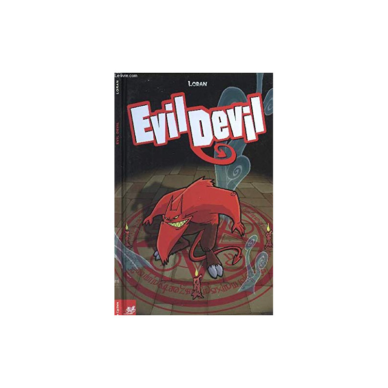 Evil Devil