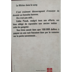 Le métier dans le sang