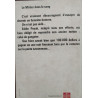 Le métier dans le sang
