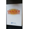 PRODUITS ORDINAIRES USAGES EXTRAORDINAIRES