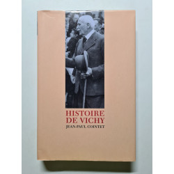 Histoire de Vichy
