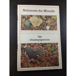 Sciences du Monde n°55