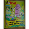 Le journal de MIckey hebdomadaire N 1715