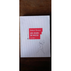 Les Jours De noces ltdc