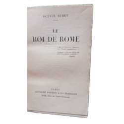 Le roi de Rome