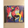 The Rolling Stones Dirty Work CD