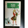 Bibliothéque verte Alice en ecosse hachette