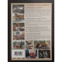 Les Métiers d'Autrefois