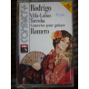 CONCERTOS POUR GUITARE ROMERO Cassette Audio-K7 EMI 1597429