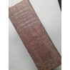 Dictionnaire latin-français