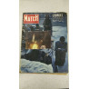 Paris Match Nº462 / Février 1958