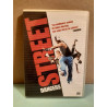 Street dancers DVD